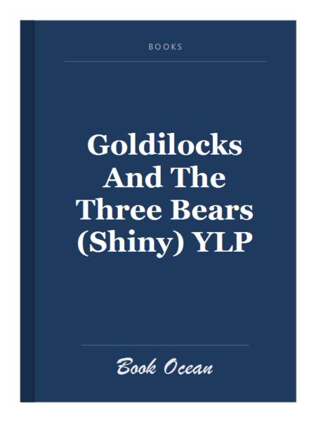 Goldilocks And The Three Bears (Shiny) YLP