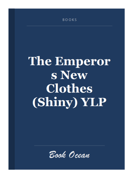 The Emperor s New Clothes (Shiny) YLP