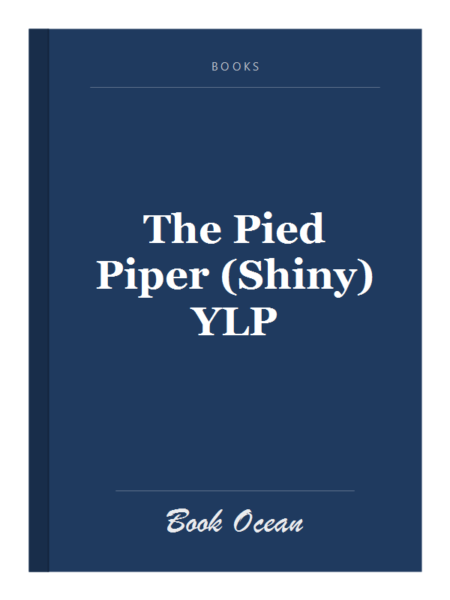 The Pied Piper (Shiny) YLP
