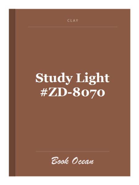 Study Light #ZD-8070
