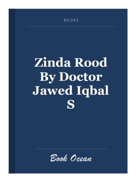 Zinda Rood By Doctor Jawed Iqbal S