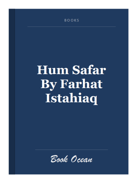 Hum Safar By Farhat Istahiaq