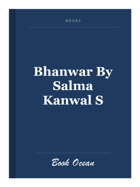 Bhanwar By Salma Kanwal S