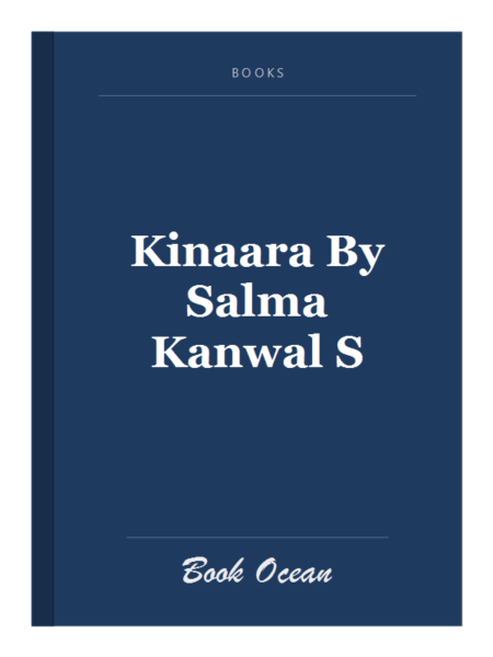 Kinaara By Salma Kanwal S