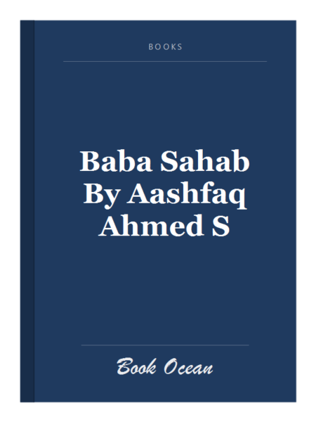 Baba Sahab By Aashfaq Ahmed S