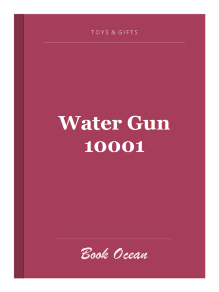 Water Gun 10001