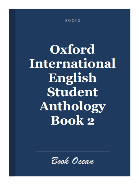 Oxford International English Student Anthology Book 2