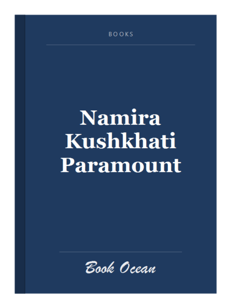 Namira Kushkhati Paramount