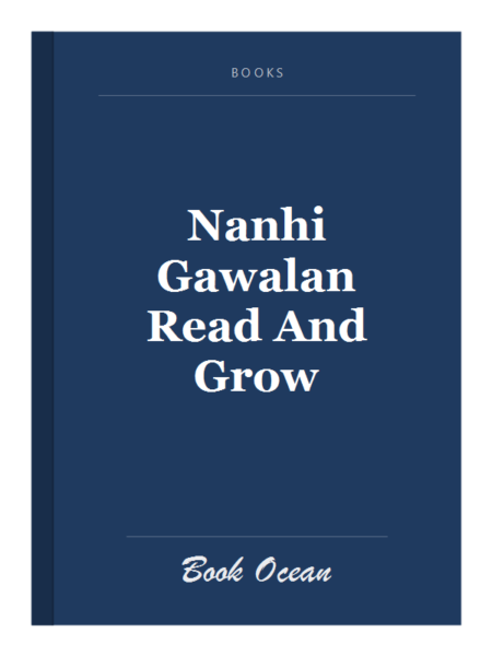Nanhi Gawalan Read And Grow