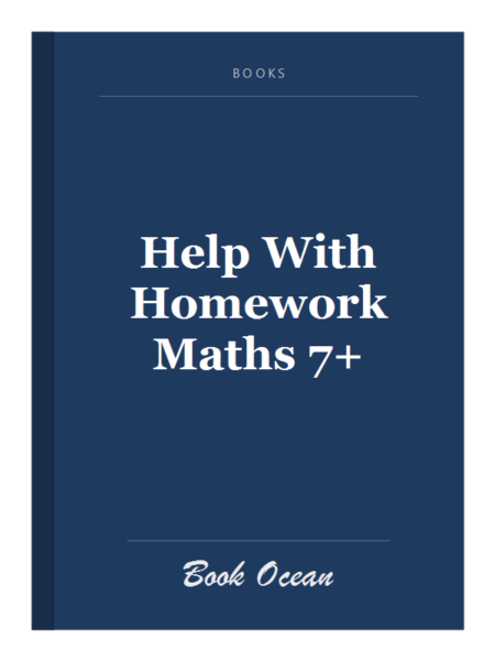 Help With Homework Maths 7+