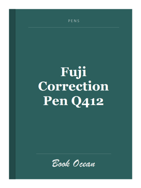 Fuji Correction Pen Q412