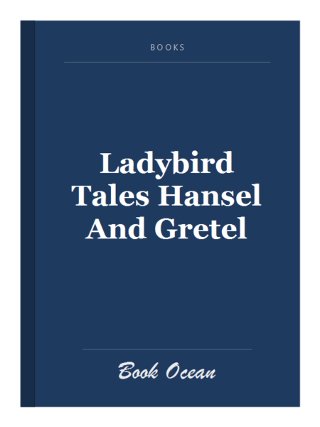 Ladybird Tales Hansel And Gretel