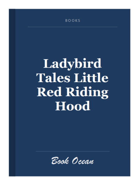Ladybird Tales Little Red Riding Hood