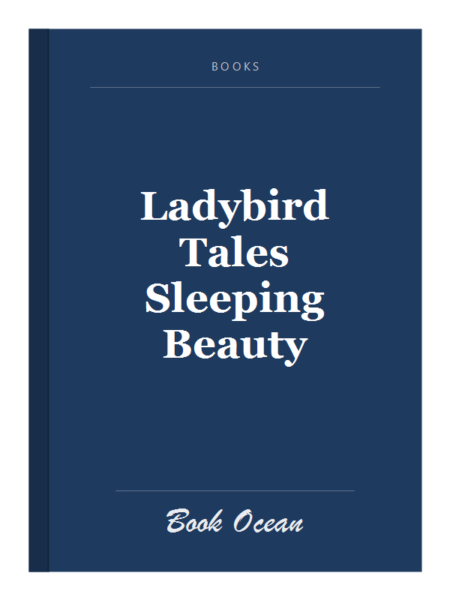 Ladybird Tales Sleeping Beauty