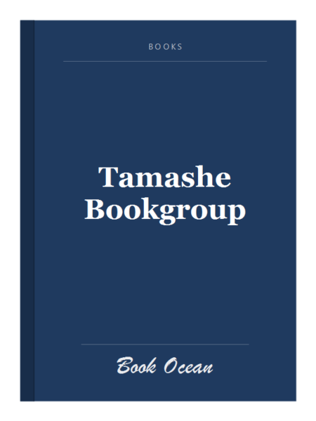 Tamashe Bookgroup