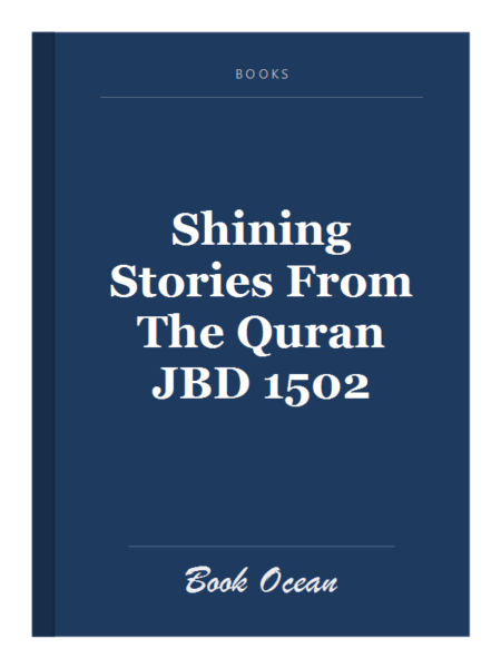 Shining Stories From The Quran JBD 1502