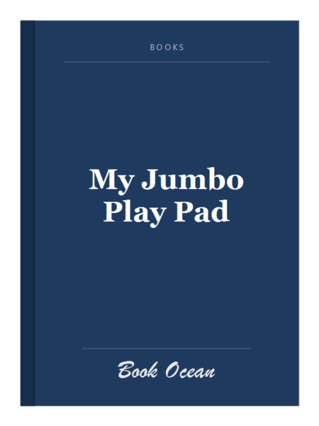 My Jumbo Play Pad