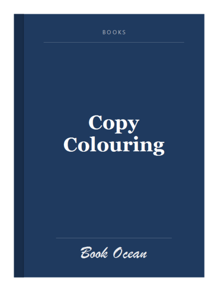 Copy Colouring