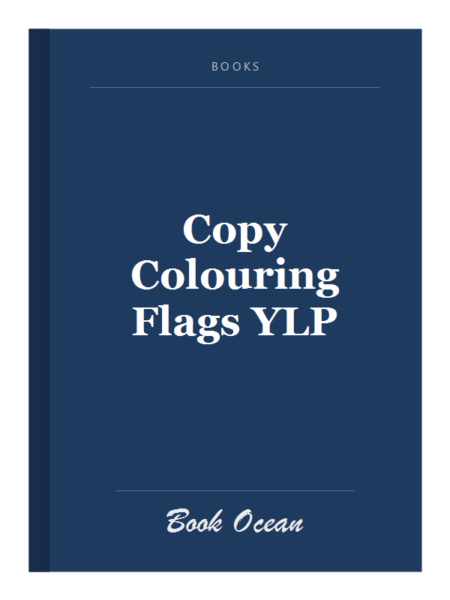 Copy Colouring Flags YLP