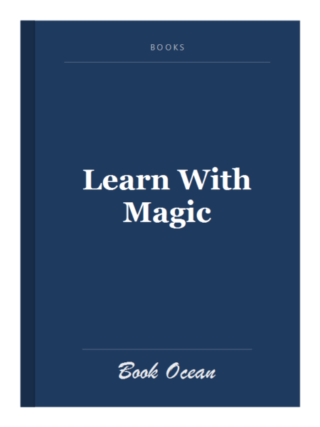 Learn With Magic