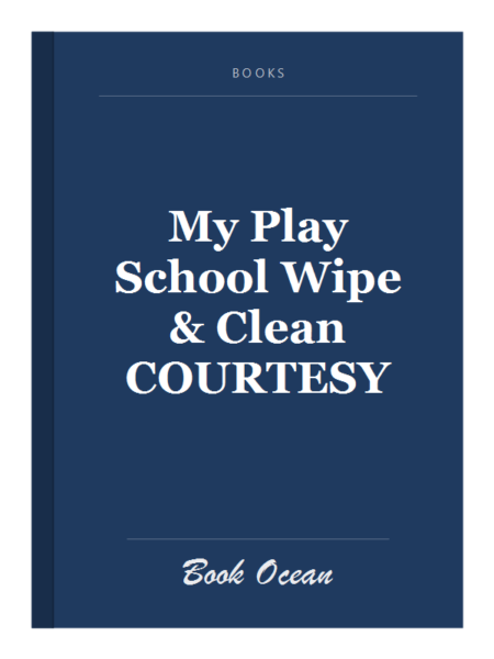 My Play School Wipe & Clean COURTESY