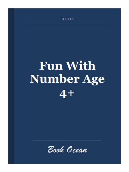 Fun With Number Age 4+