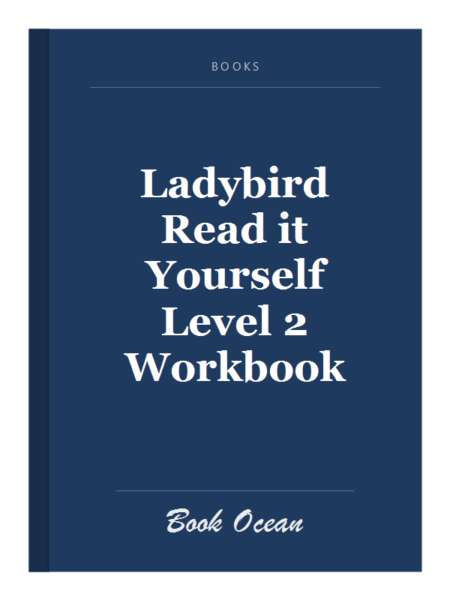 Ladybird Read it Yourself Level 2 Workbook