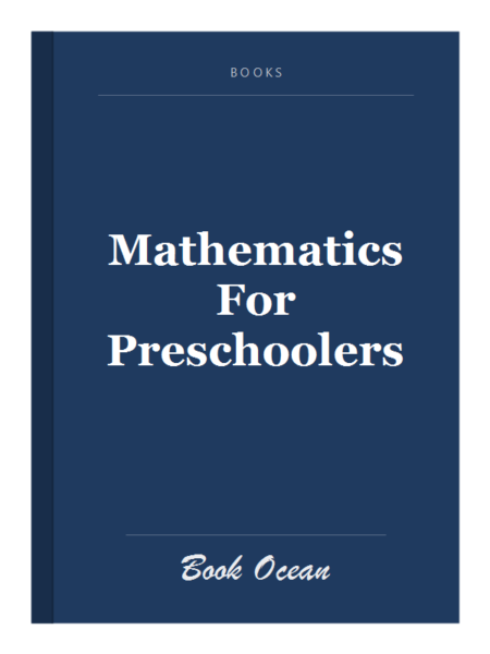 Mathematics For Preschoolers
