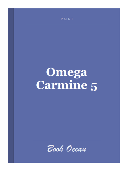 Omega Carmine 5