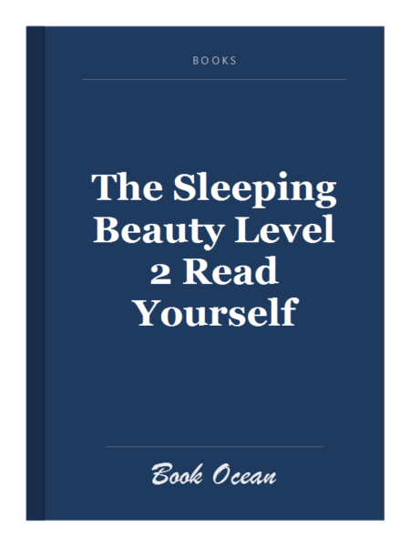 The Sleeping Beauty Level 2 Read Yourself