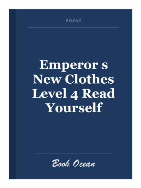 Emperor s New Clothes Level 4 Read Yourself