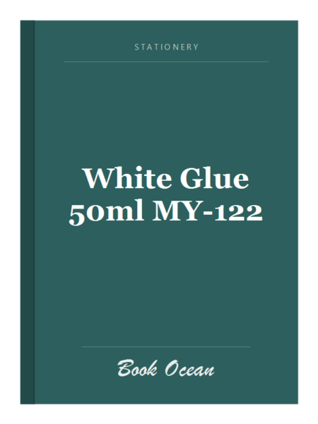 White Glue 50ml MY-122