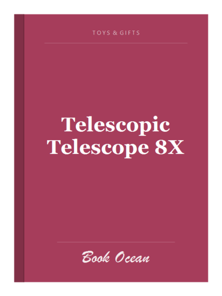 Telescopic Telescope 8X