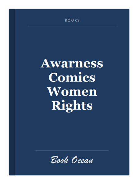 Awarness Comics Women Rights