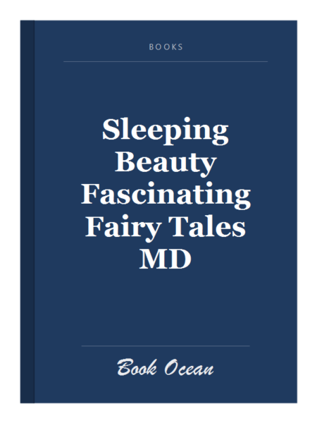 Sleeping Beauty Fascinating Fairy Tales MD