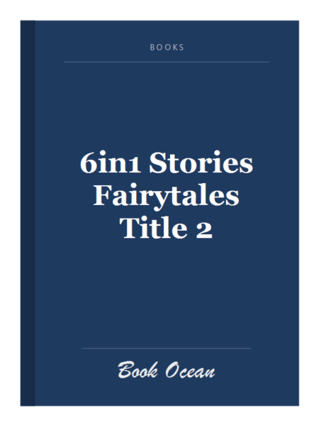 6in1 Stories Fairytales Title 2