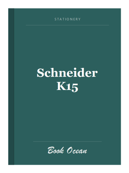Schneider K15