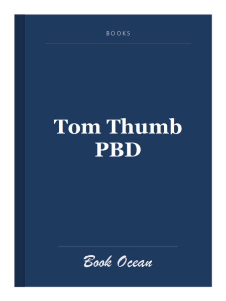 Tom Thumb PBD