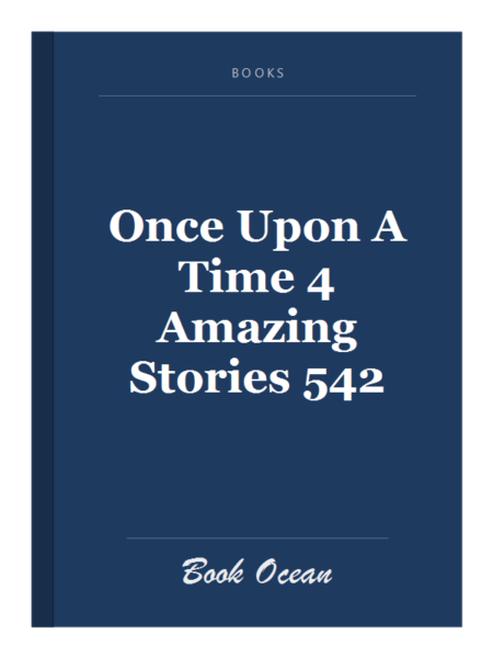 Once Upon A Time 4 Amazing Stories 542
