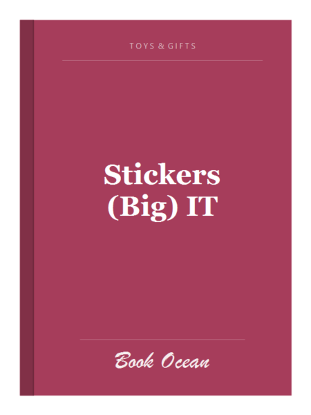 Stickers (Big) IT