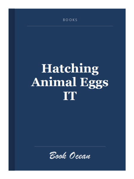 Hatching Animal Eggs IT