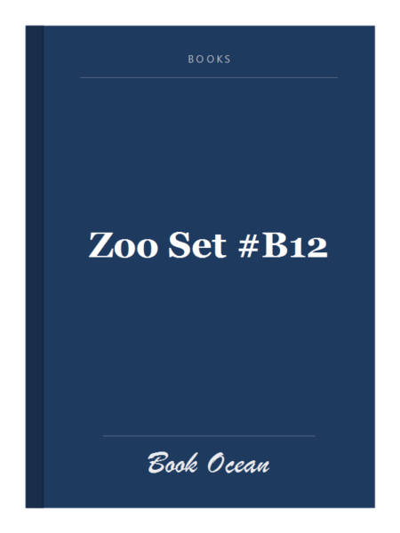 Zoo Set #B12