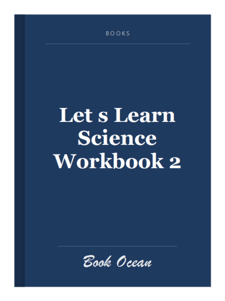Let s Learn Science Workbook 2