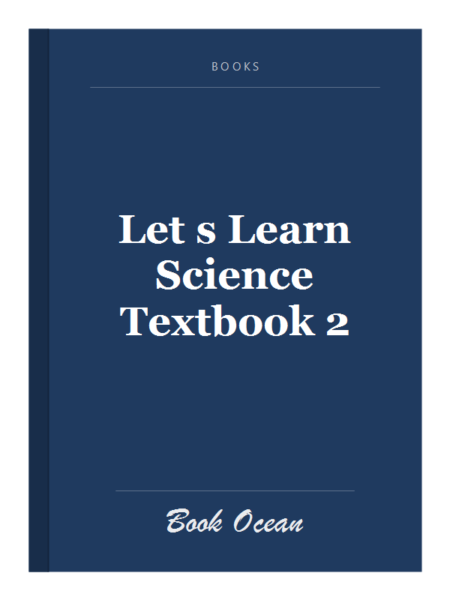 Let s Learn Science Textbook 2