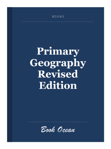Primary Geography Revised Edition