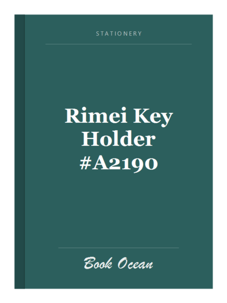 Rimei Key Holder #A2190