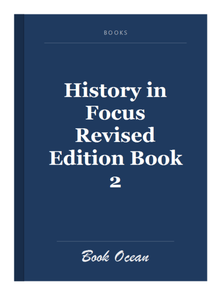 History in Focus Revised Edition Book 2
