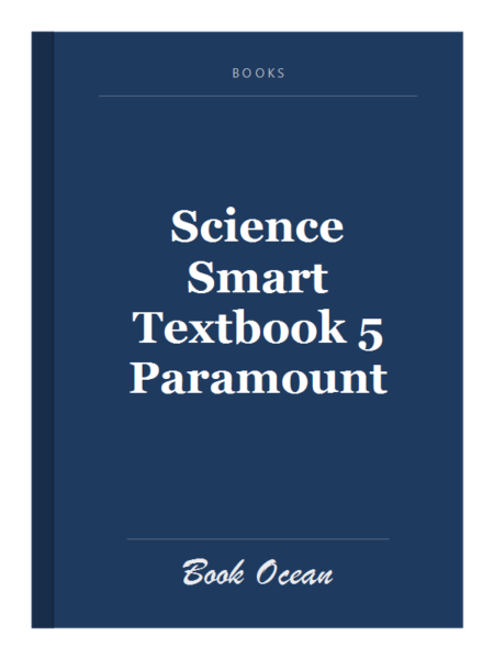 Science Smart Textbook 5 Paramount