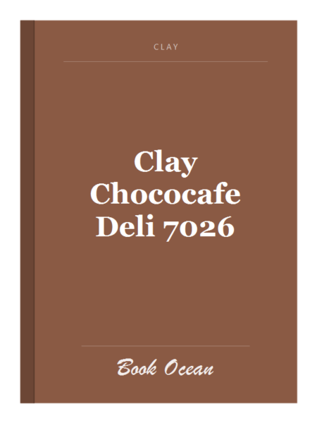 Clay Chococafe Deli 7026