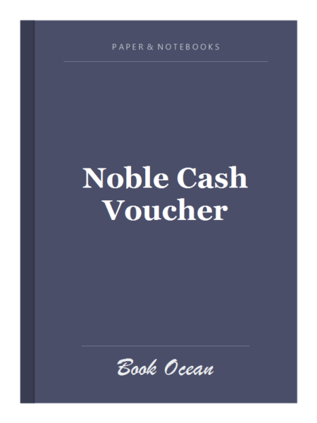 Noble Cash Voucher